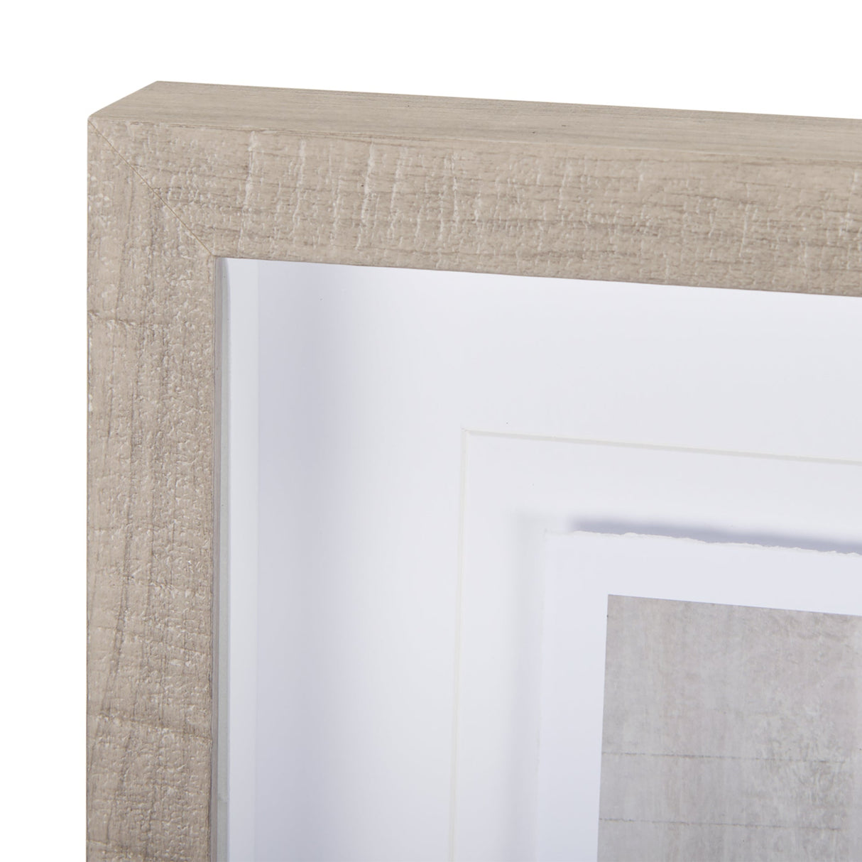 The Old Lodge Lane II by Natalia a Framed Art Print Matted under Glass by Mercana at Eve Furniture