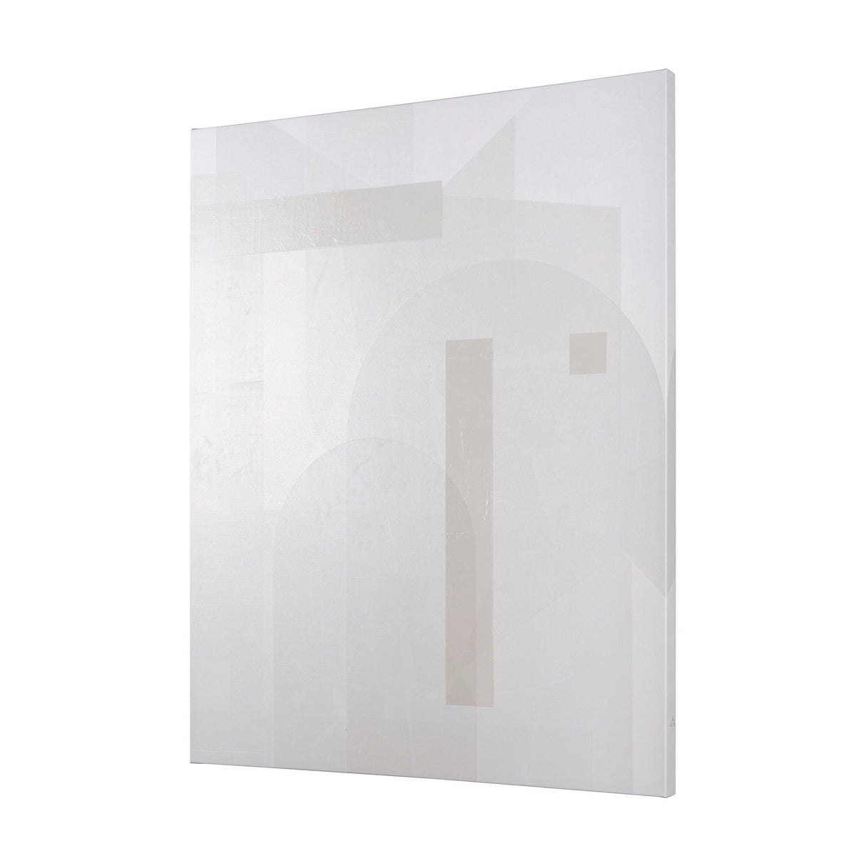 The Path I by Mercana Studio a Hand Embellished Textured Canvas by Mercana at Eve Furniture