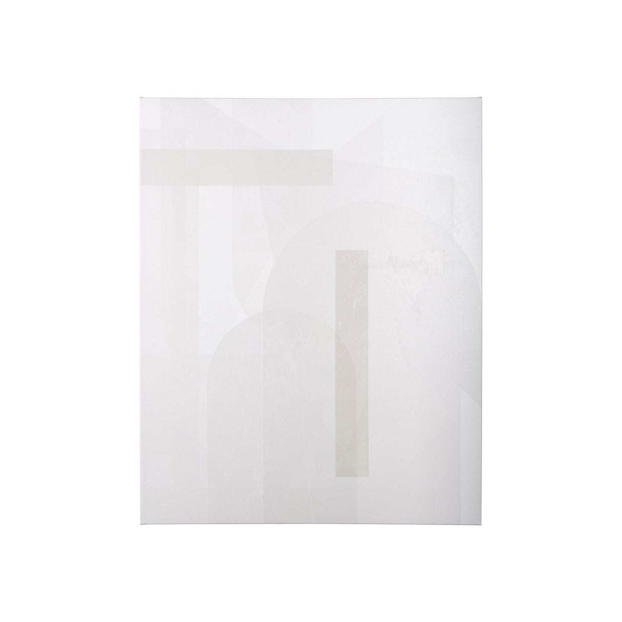 The Path I by Mercana Studio a Hand Embellished Textured Canvas by Mercana at Eve Furniture