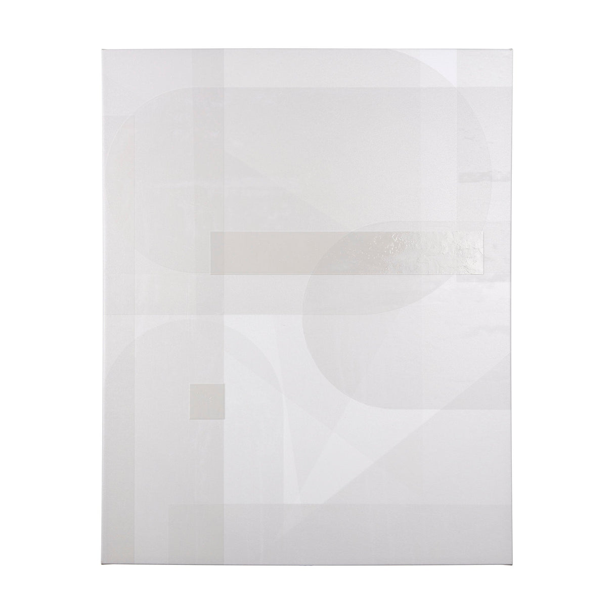 The Path II by Mercana Studio a Hand Embellished Textured Canvas by Mercana at Eve Furniture