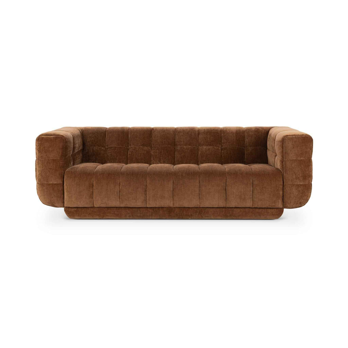 Thea Sofa - Bronze by Classic Home at Eve Furniture