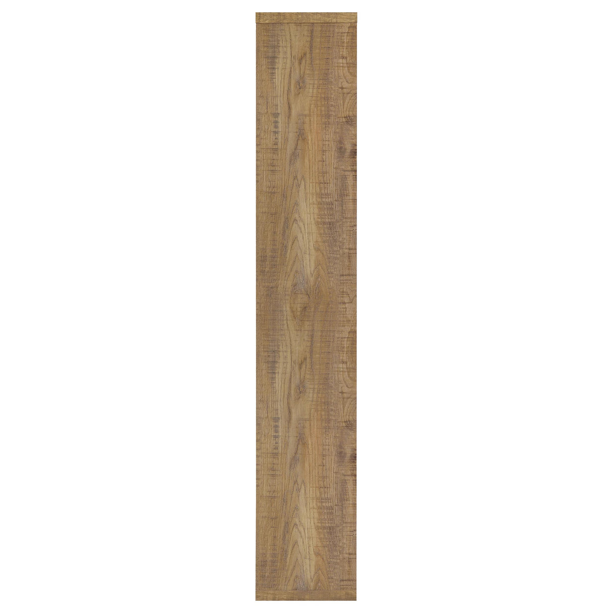 Theo Mango 71-inch 6-shelf Bookshelf by Coaster at Eve Furniture