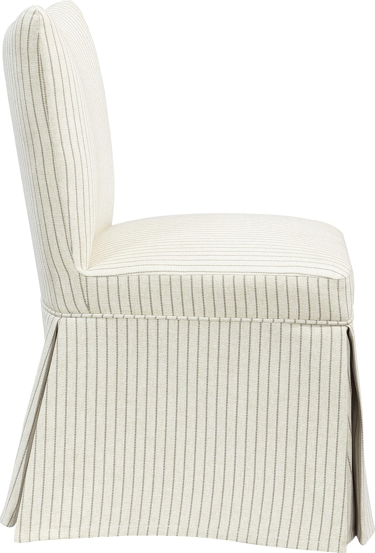 Theodore Sage Upholstered Chair (Set of 2) by Modus Furniture at Eve Furniture