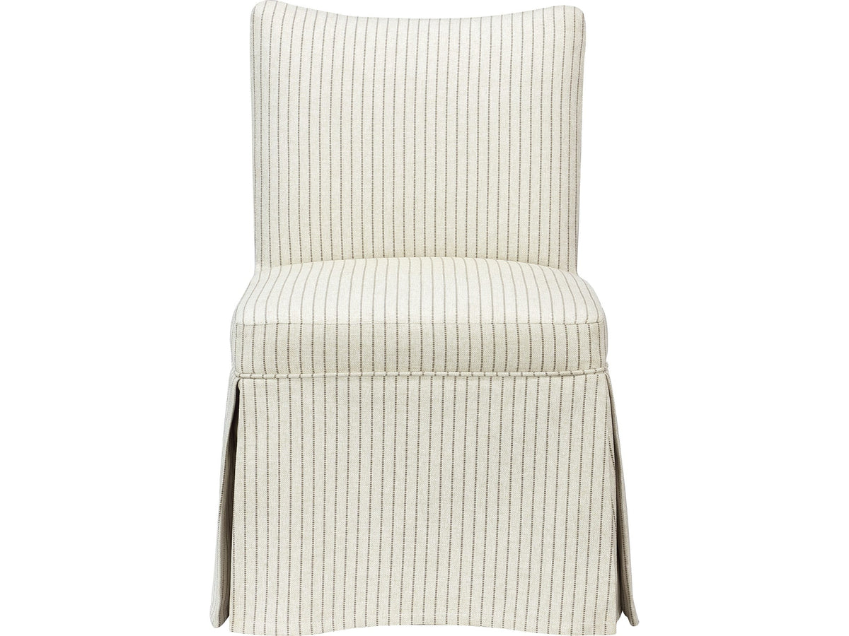Theodore Sage Upholstered Chair (Set of 2) by Modus Furniture at Eve Furniture