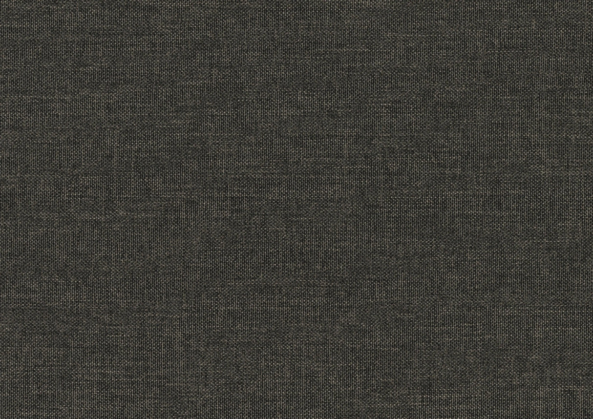 Therese Gray Daybed with Trundle by Homelegance at Eve Furniture