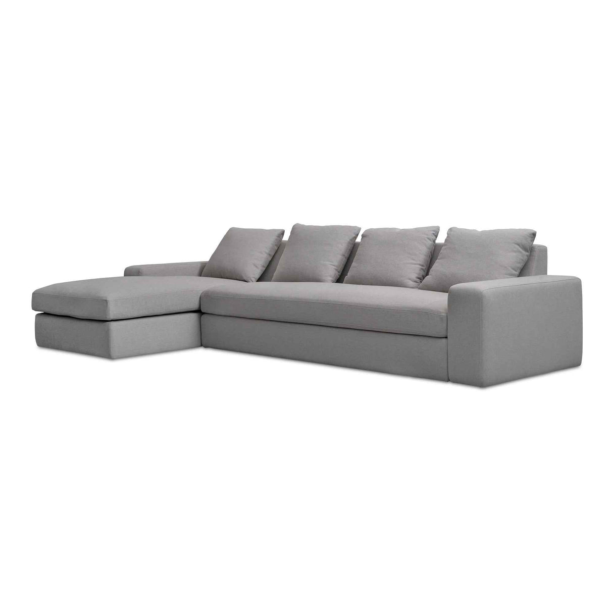 Thomas Grey Left Sectional