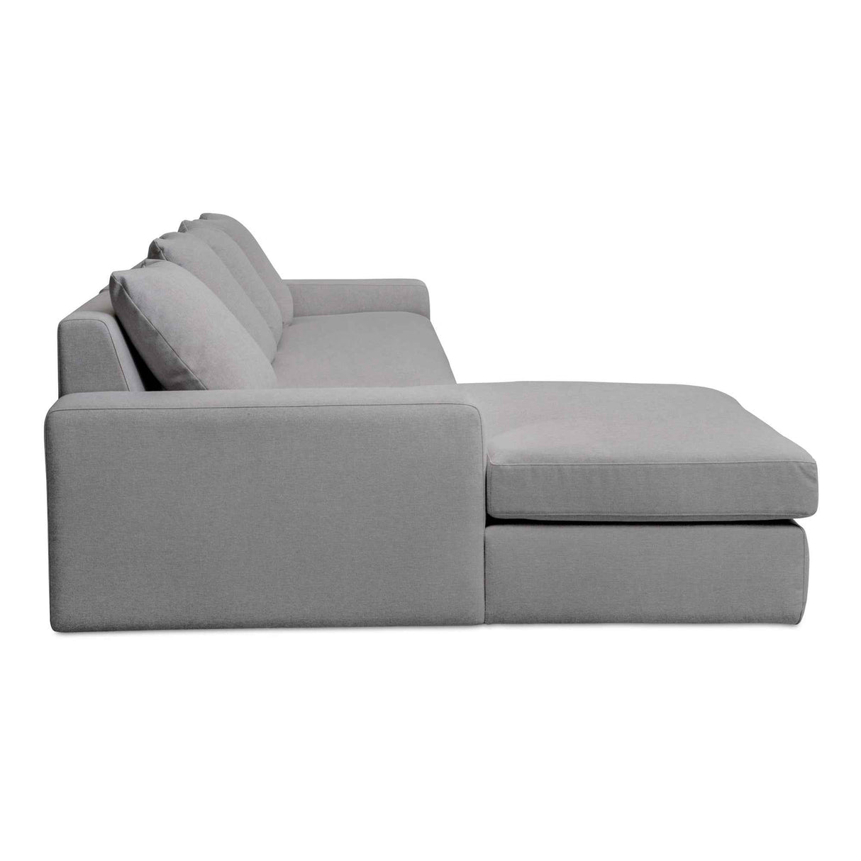 Thomas Grey Left Sectional