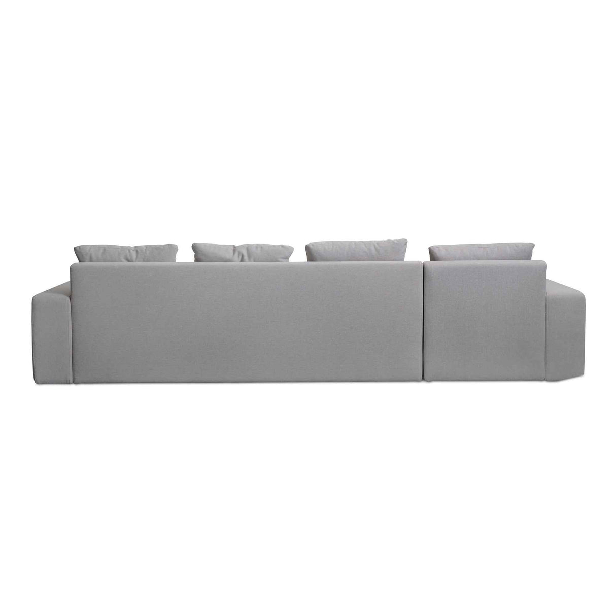 Thomas Grey Left Sectional