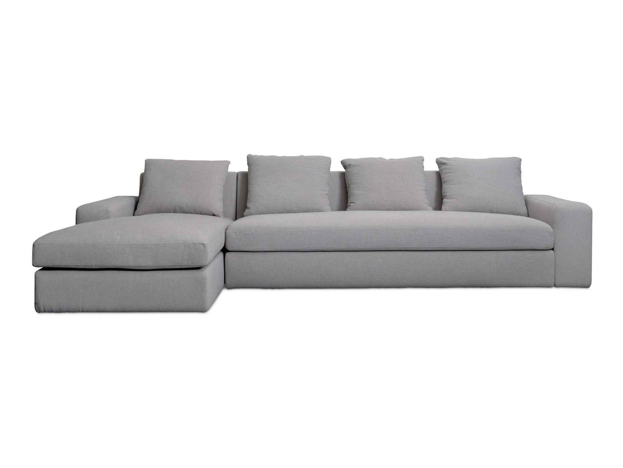 Thomas Grey Left Sectional