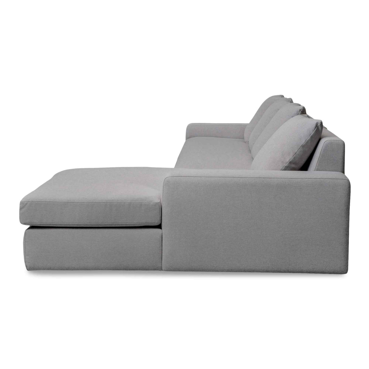 Thomas Grey Right Sectional