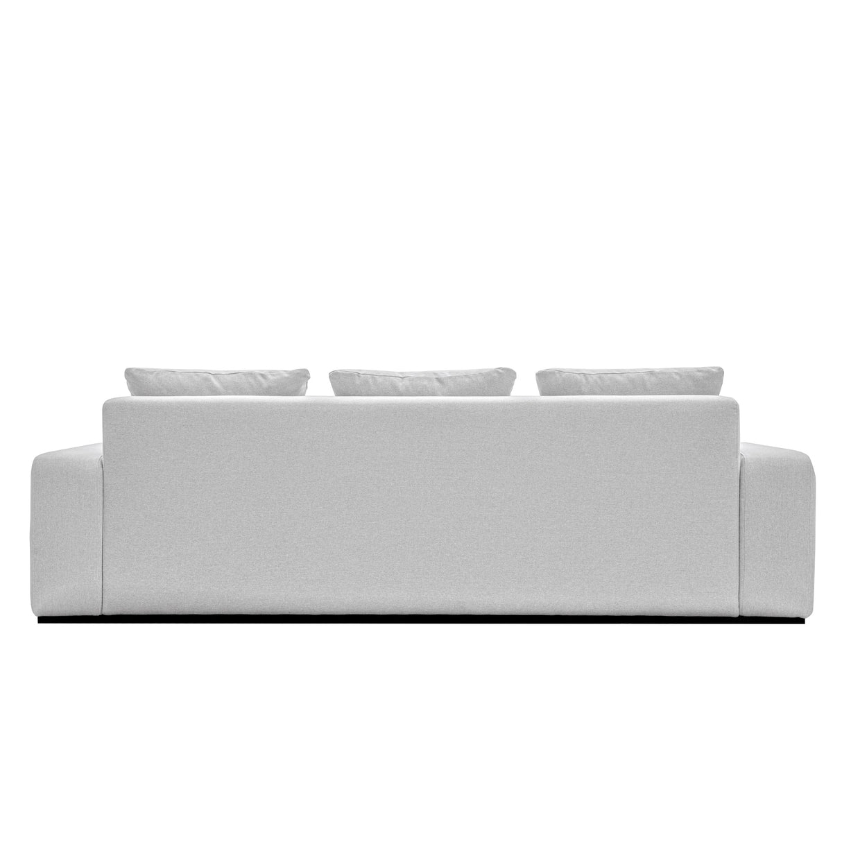 Thomas Grey Sofa by MOES at Eve Furniture