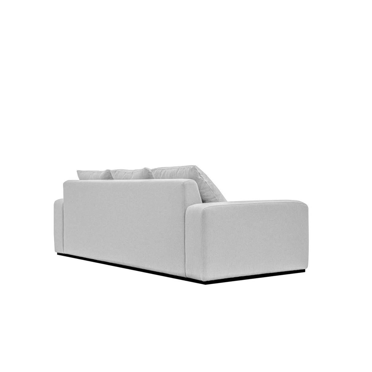 Thomas Grey Sofa
