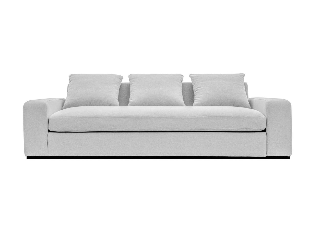 Thomas Grey Sofa