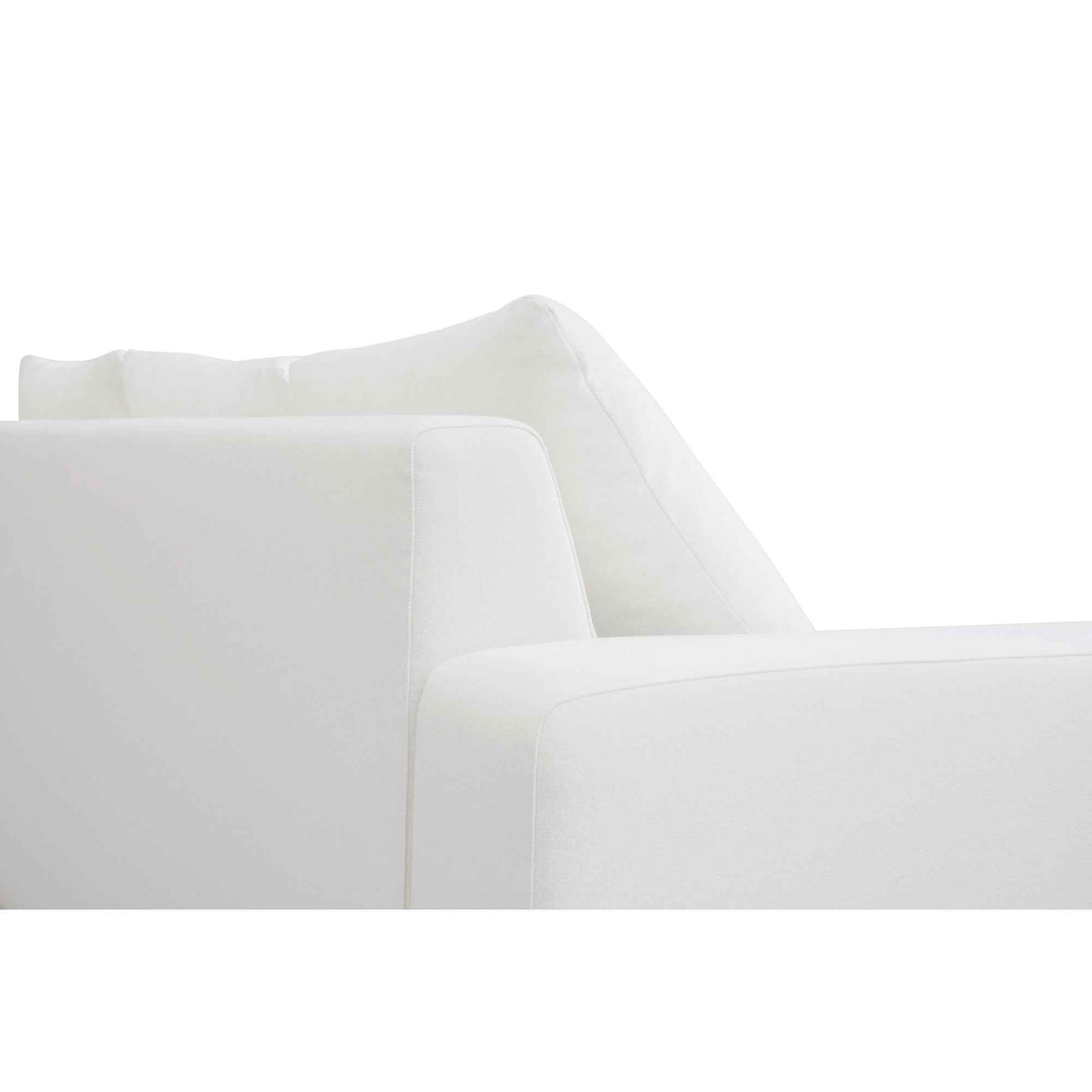 Thomas Ivory Sofa
