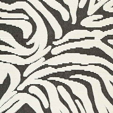 Thomwith Black/Ivory Large Rug by Ashley at Eve Furniture