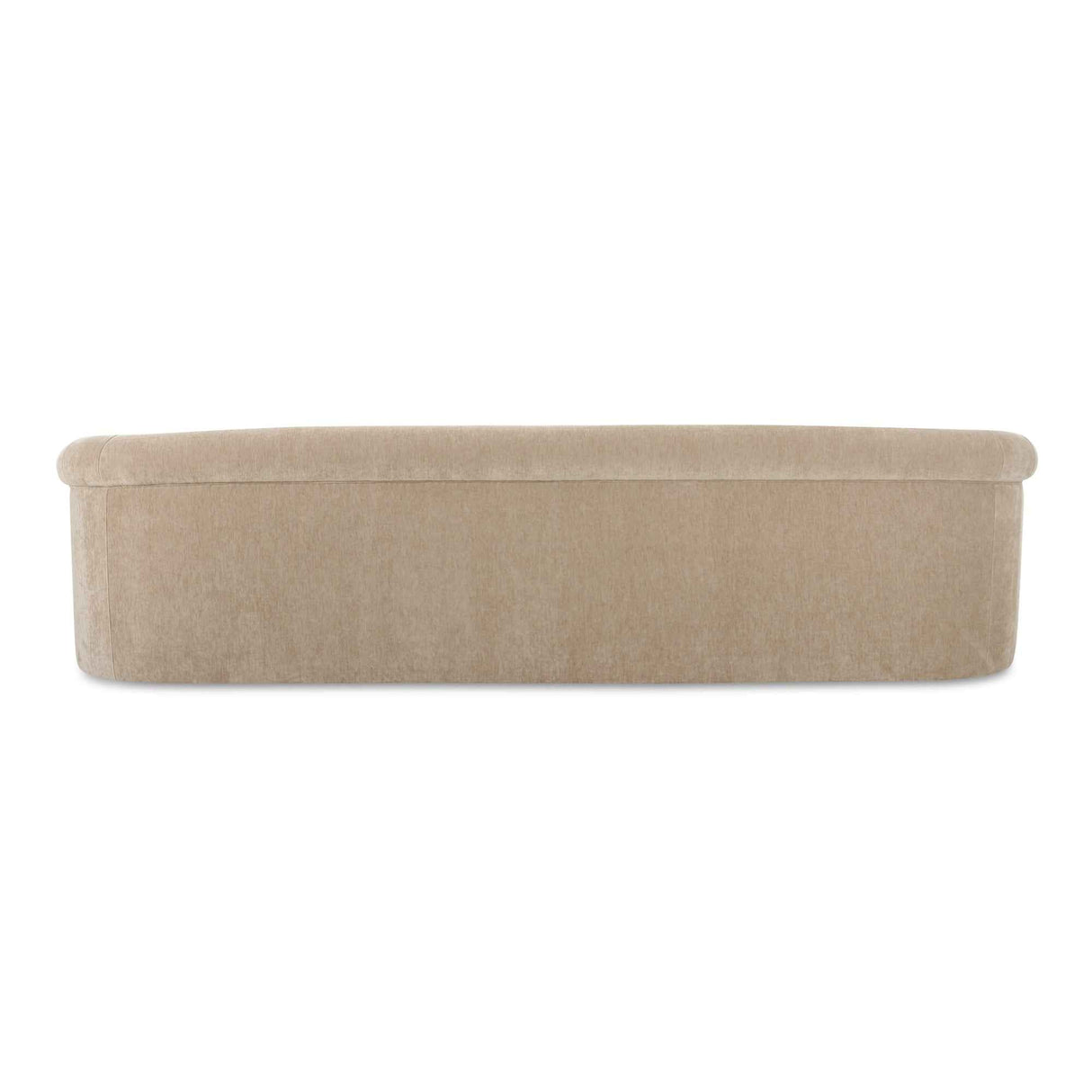 Thora Beige Sofa by Moe's Home at Eve Furniture