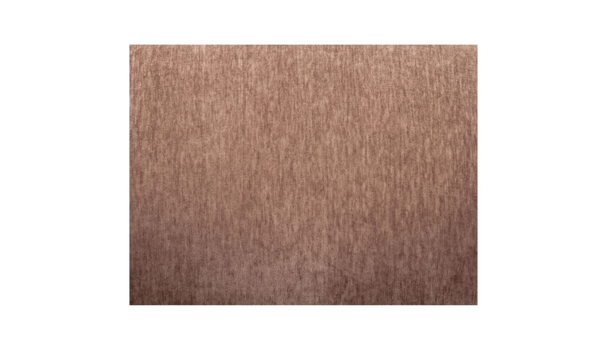 Thora Lounge Chair Blush by Moe's Home at Eve Furniture