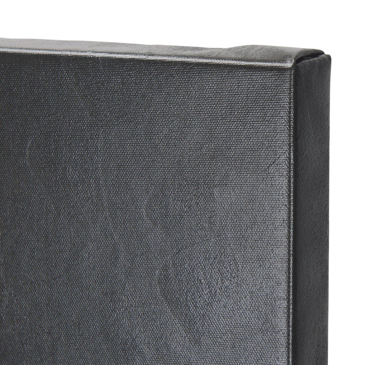 Thoroughbred Dark III by Mercana Studio a Hand Embellished Textured Canvas by Mercana at Eve Furniture