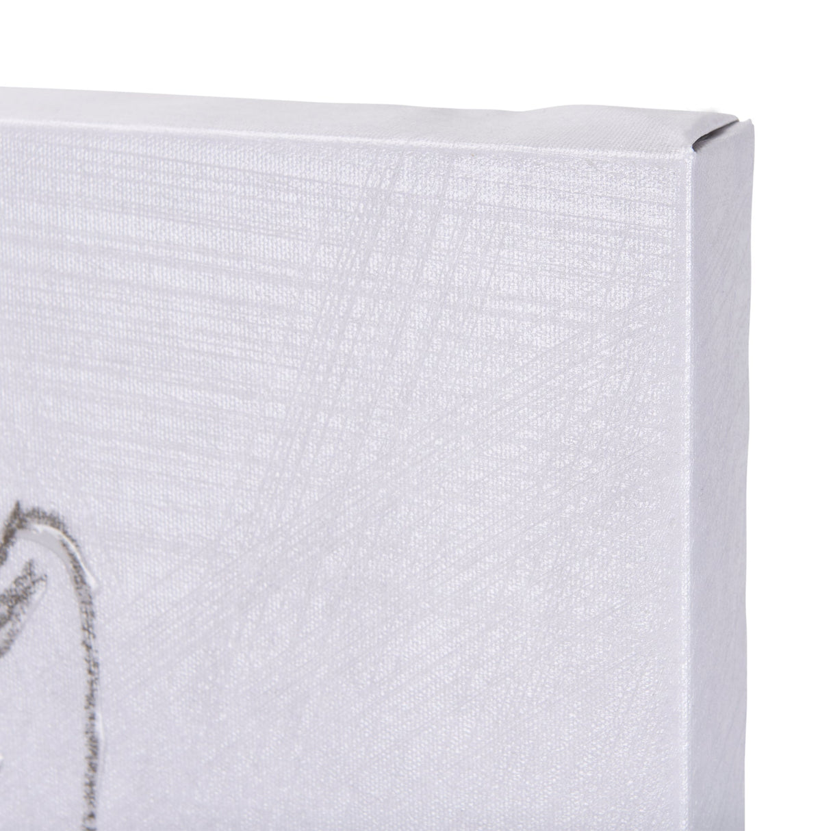 Thoroughbred III by Mercana Studio a Hand Embellished Textured Canvas by Mercana at Eve Furniture