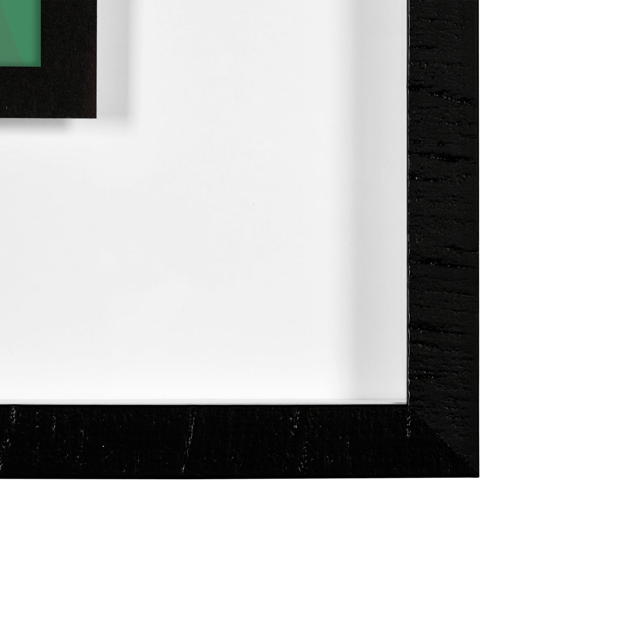 Thousand Islands GO (M) by Mercana Studio Framed Artwork Matted under Glass by Mercana at Eve Furniture
