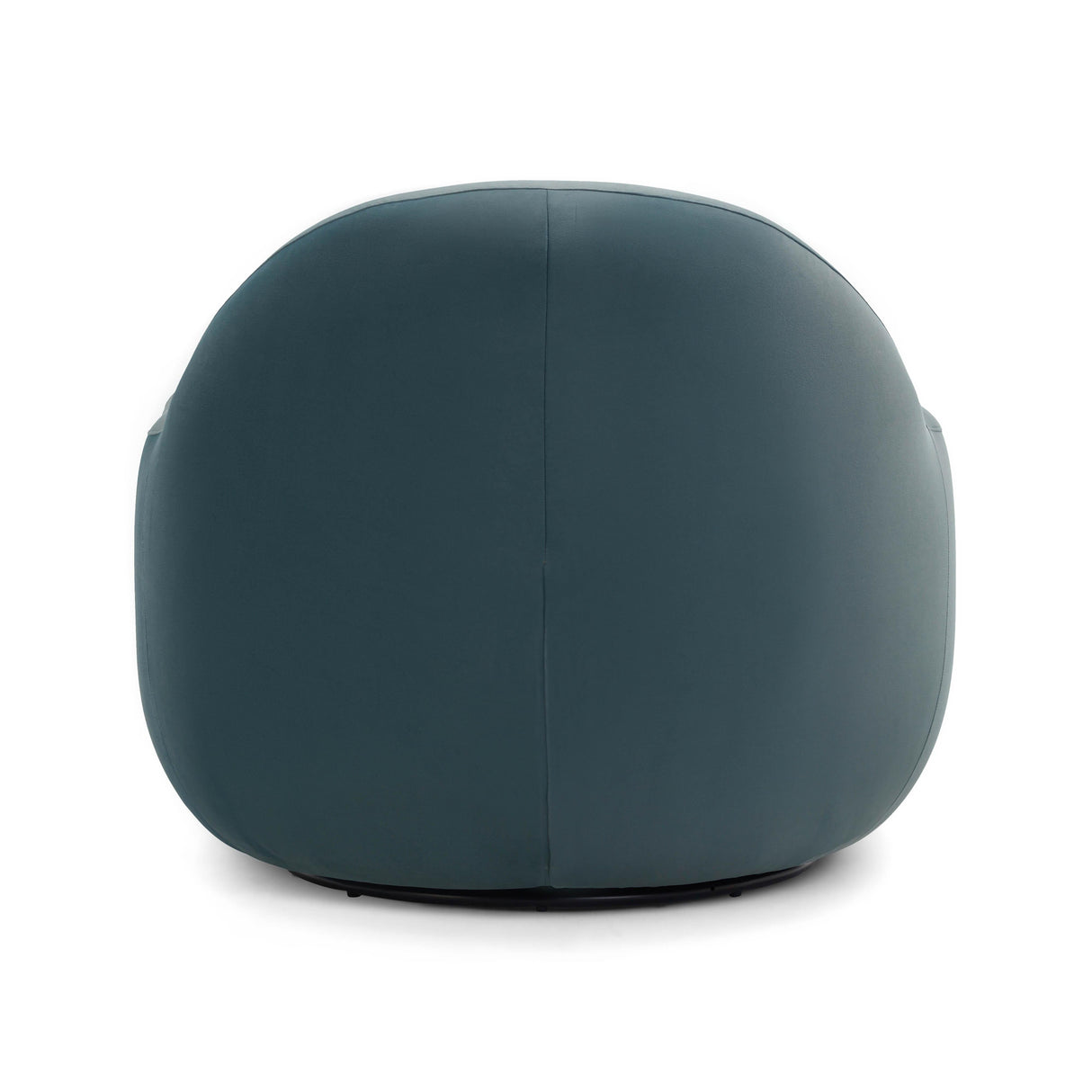 Tiago Performance Velvet Swivel Accent Chair by TOV Furniture at Eve Furniture