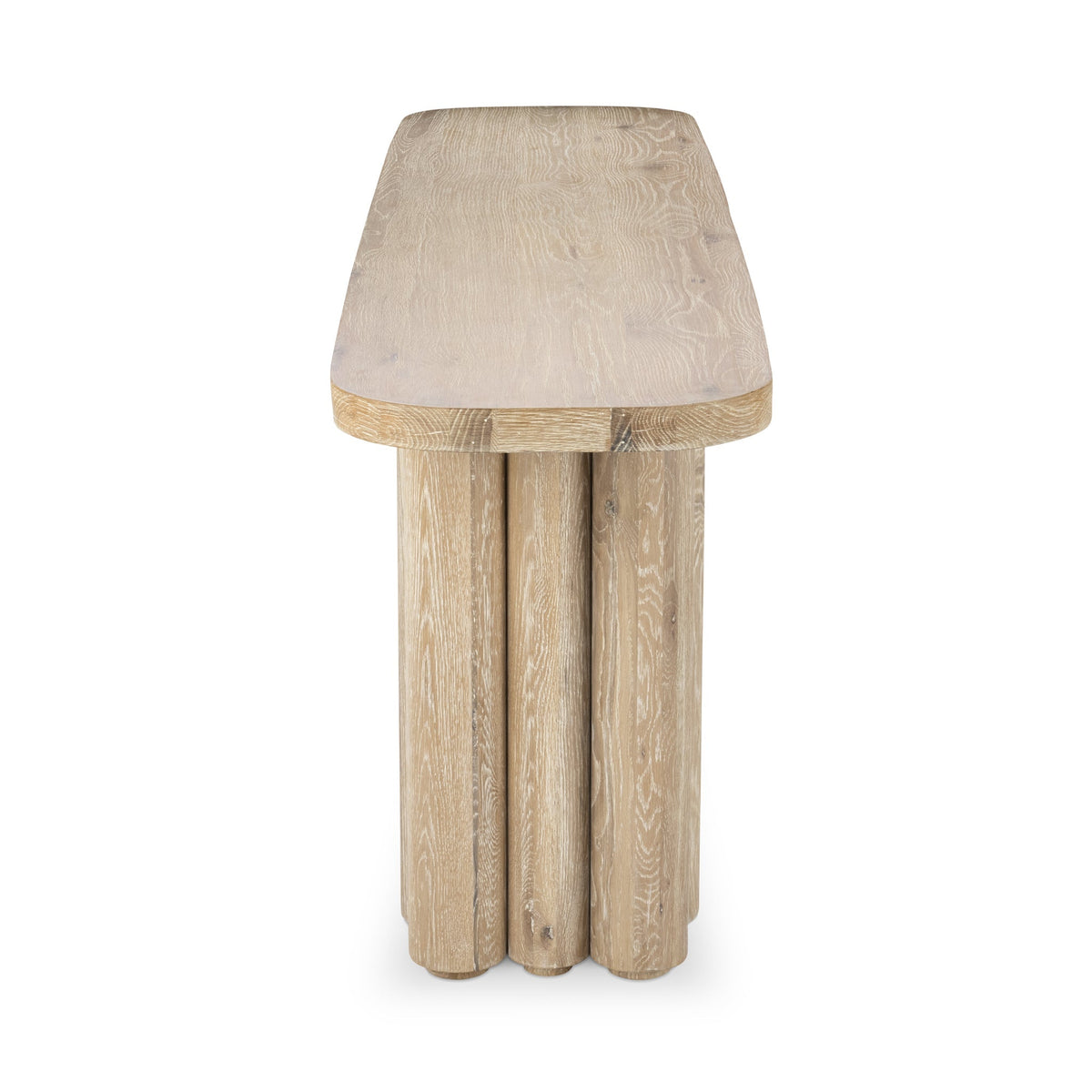 Tiber Console Table by Classic Home at Eve Furniture