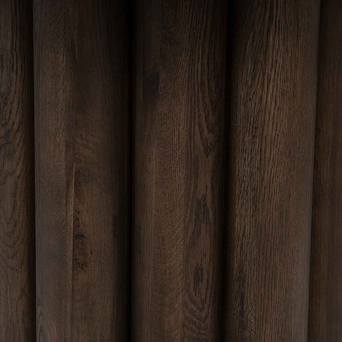 Tiber Dining Table - Toasted Brown by Classic Home at Eve Furniture
