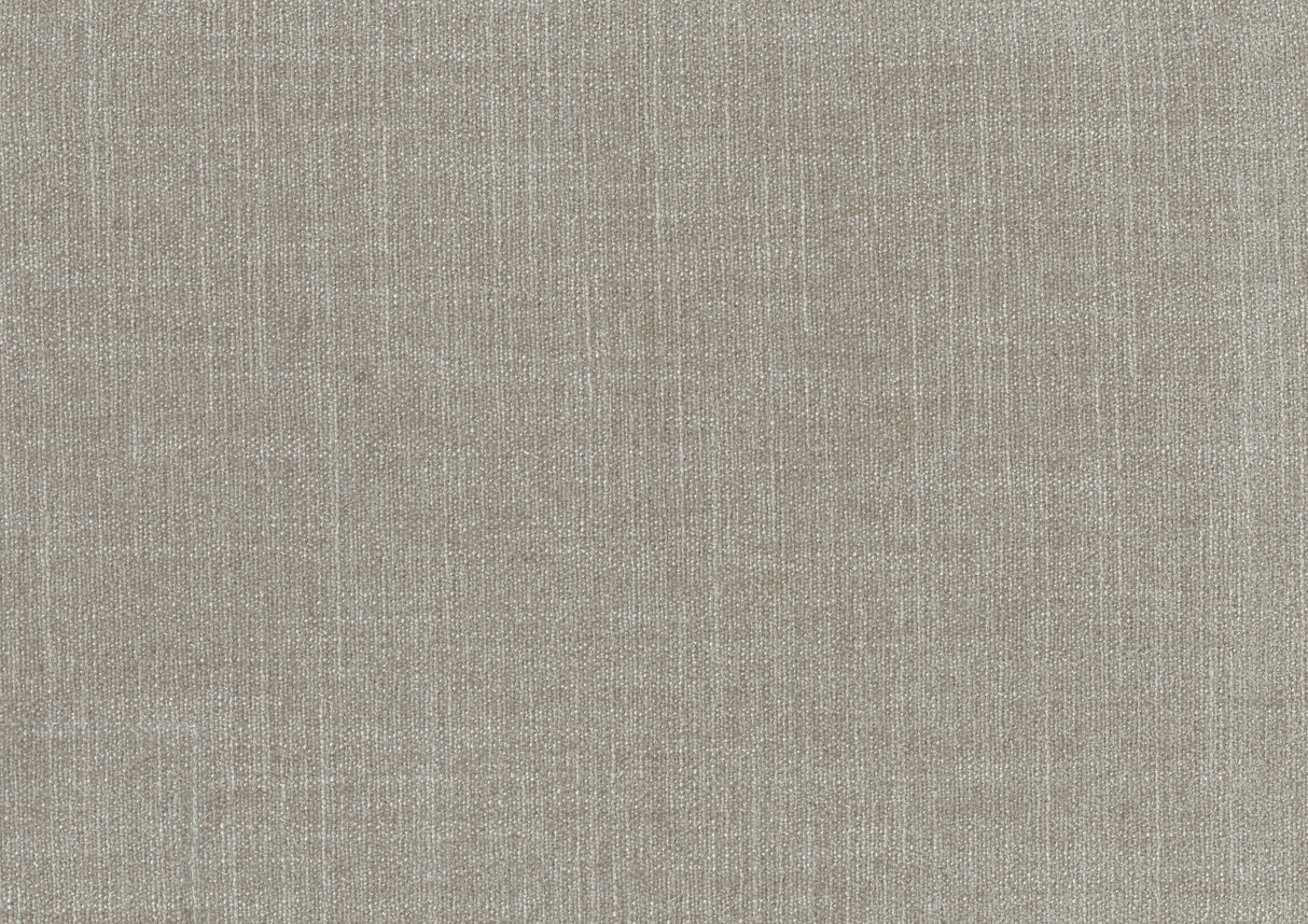 Tidal Taupe 5-Piece Modular Sectional with Ottoman by Homelegance at Eve Furniture