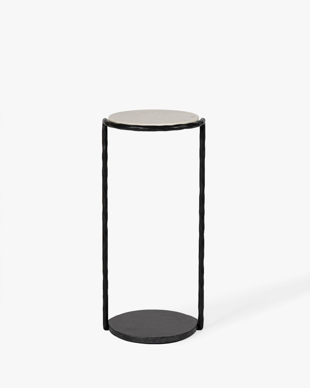 Tiernan Marble Side Table by Co.House Designs at Eve Furniture