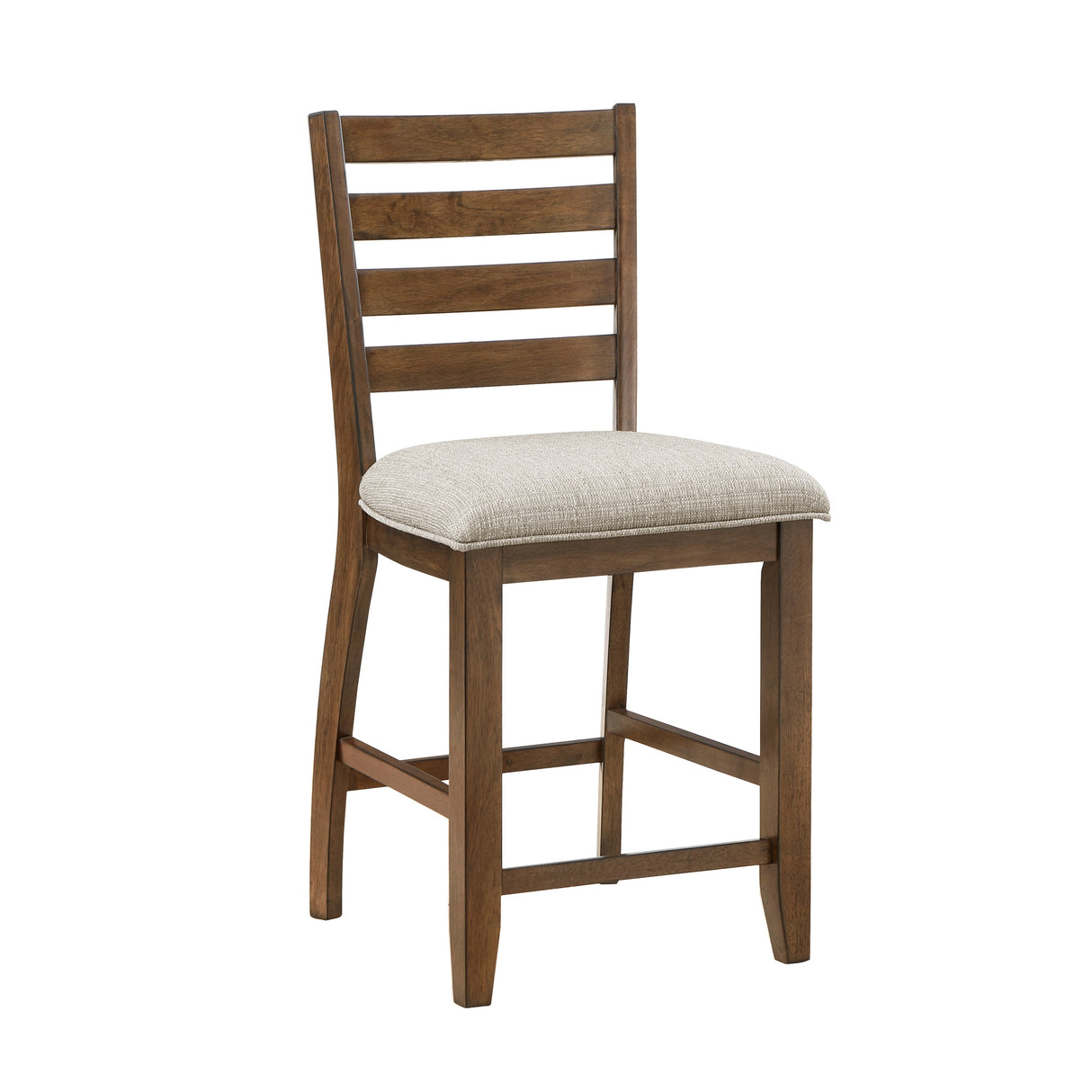 Tigard Cherry Dining Server by Homelegance at Eve Furniture