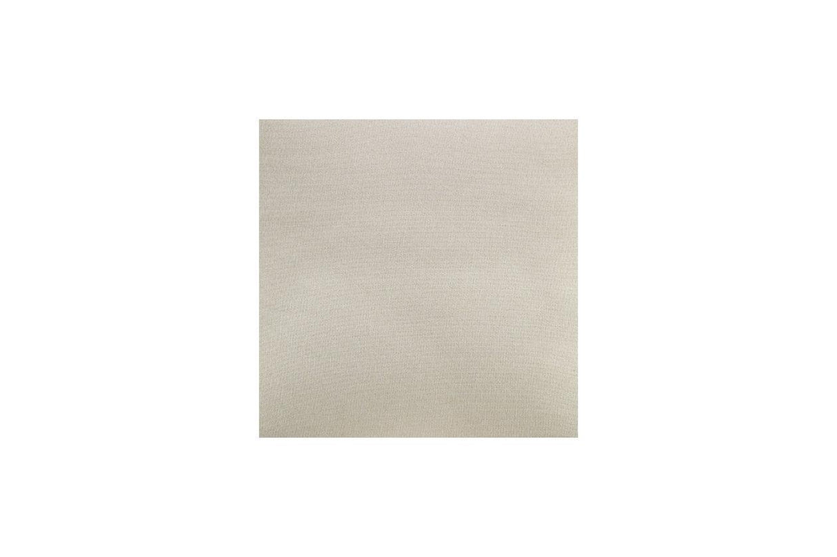 Tilden Ivory/Brown Accent Chair by Ashley at Eve Furniture