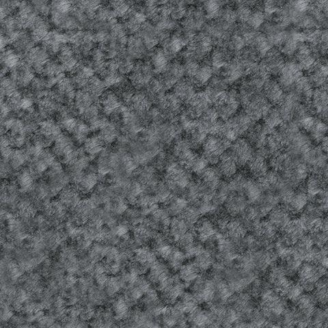 Tip-Off Slate Dual Power Reclining Sofa by Ashley at Eve Furniture