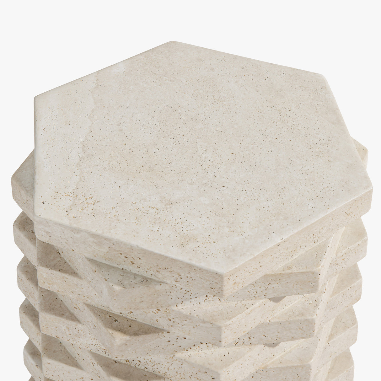 Tivoli Side Table by Co.House Designs at Eve Furniture