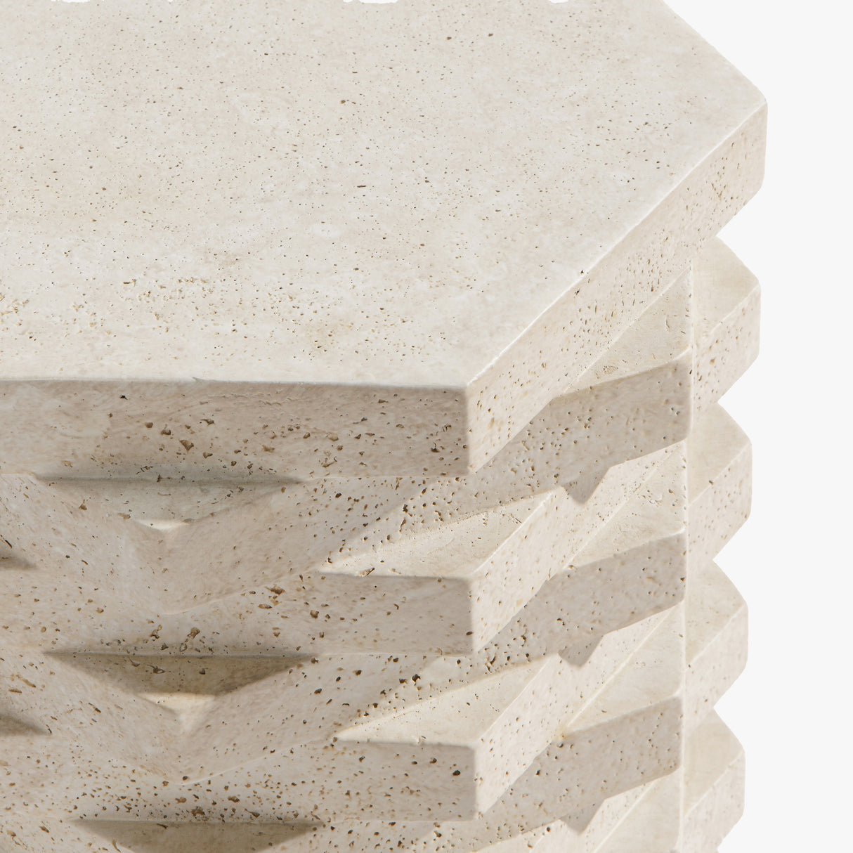 Tivoli Side Table by Co.House Designs at Eve Furniture