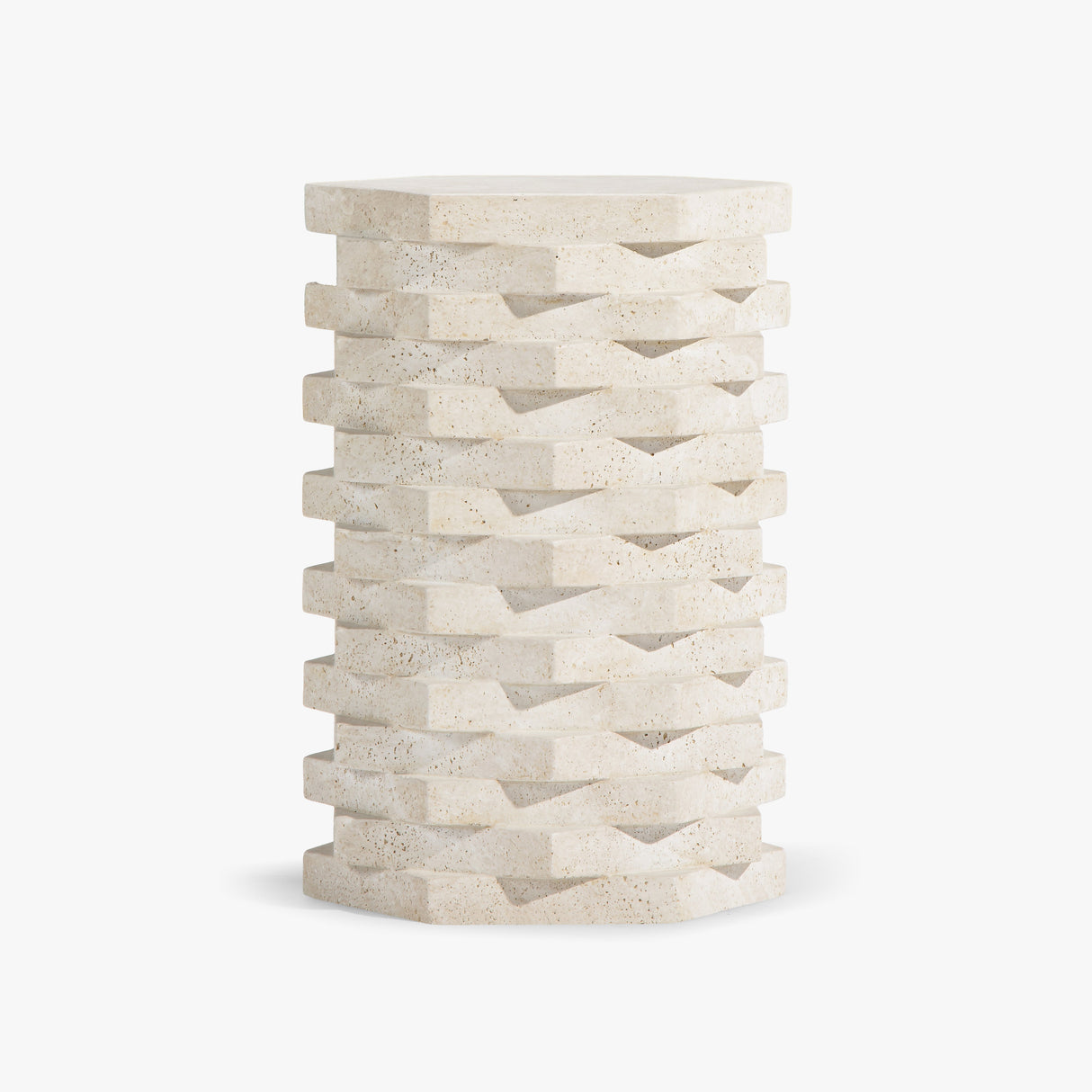 Tivoli Side Table by Co.House Designs at Eve Furniture