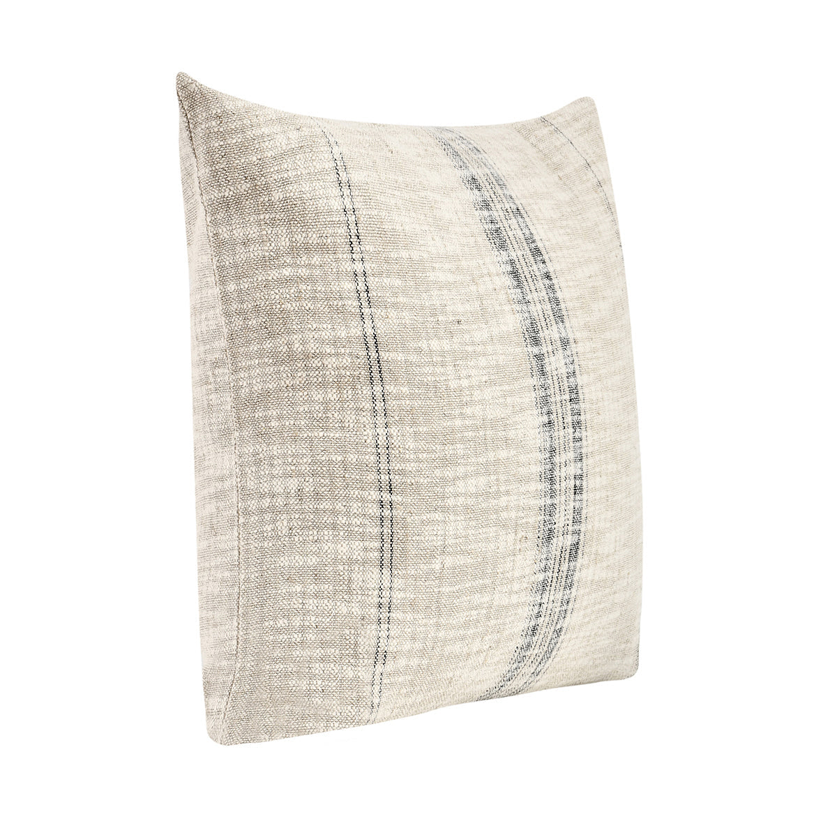 TL Ria Natural/Black Multiple Sizes Throw Pillow (Set of 2) by Classic Home at Eve Furniture