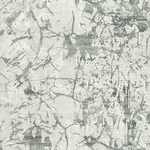 Tobinbury Gray Washable Large Rug by Ashley at Eve Furniture