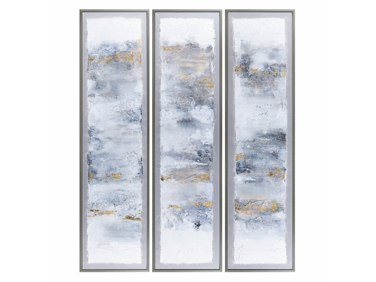 Toledo Multi Canvas by Crestview at Eve Furniture