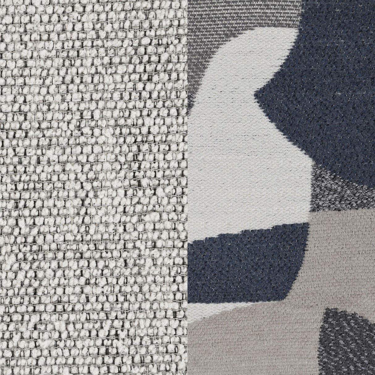 Tomkins 2-piece Boucle Upholstered Sofa Set Light Grey by Coaster at Eve Furniture