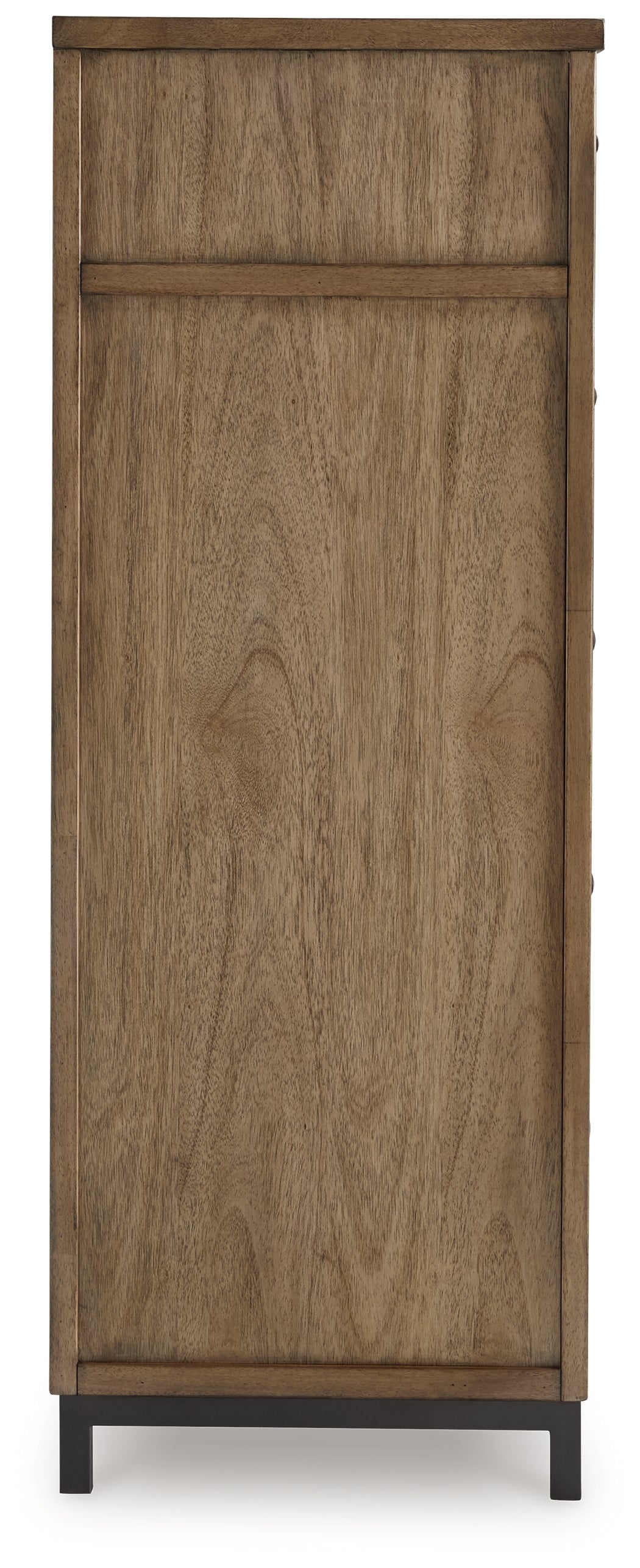 Tomtyn Light Brown Chest of Drawers by Ashley at Eve Furniture