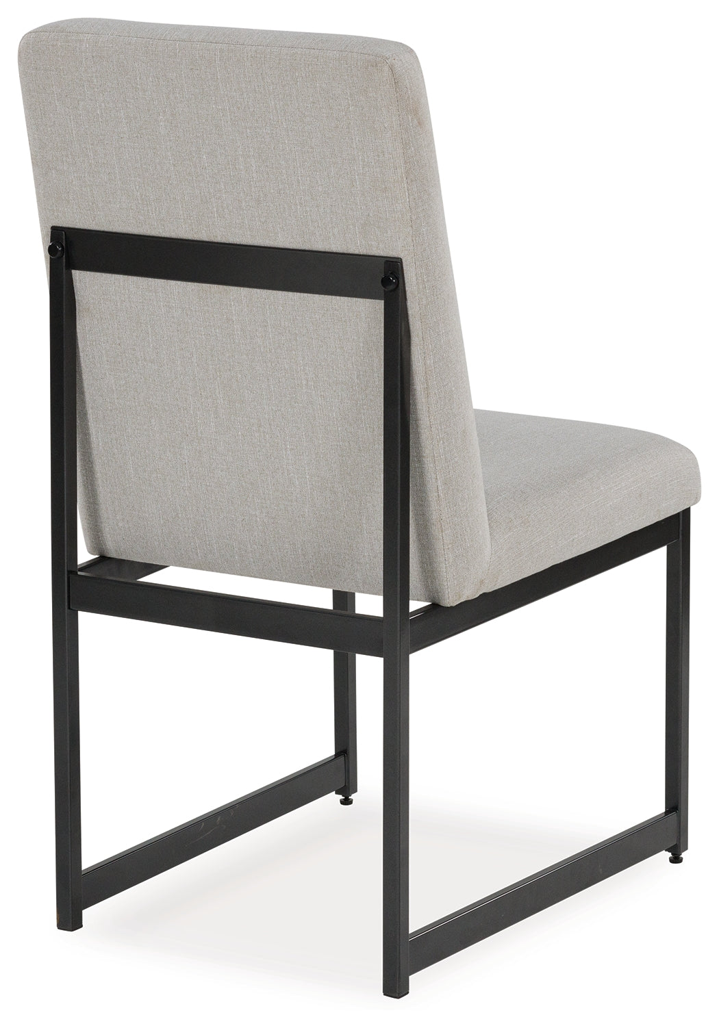 Tomtyn Light Brown Dining Chair, Set of 2 by Ashley at Eve Furniture