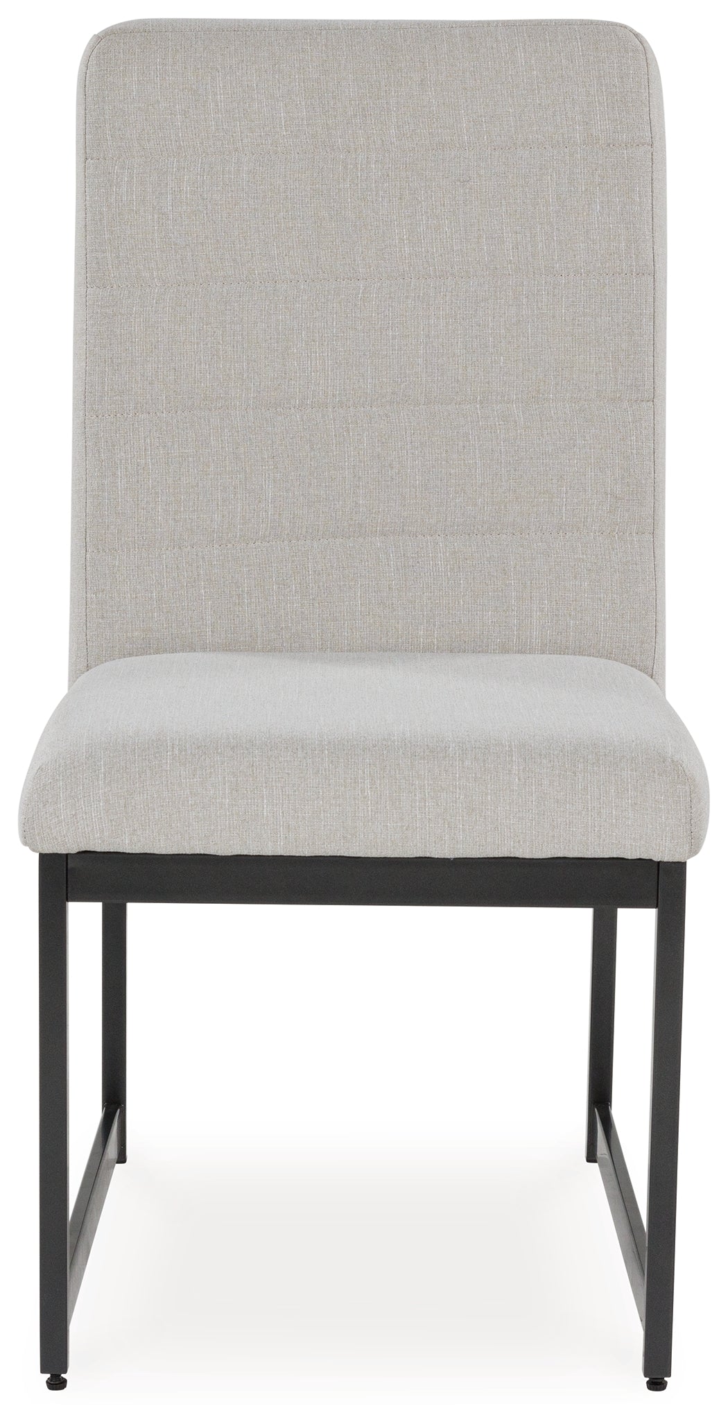 Tomtyn Light Brown Dining Table and 8 Chairs by Ashley at Eve Furniture