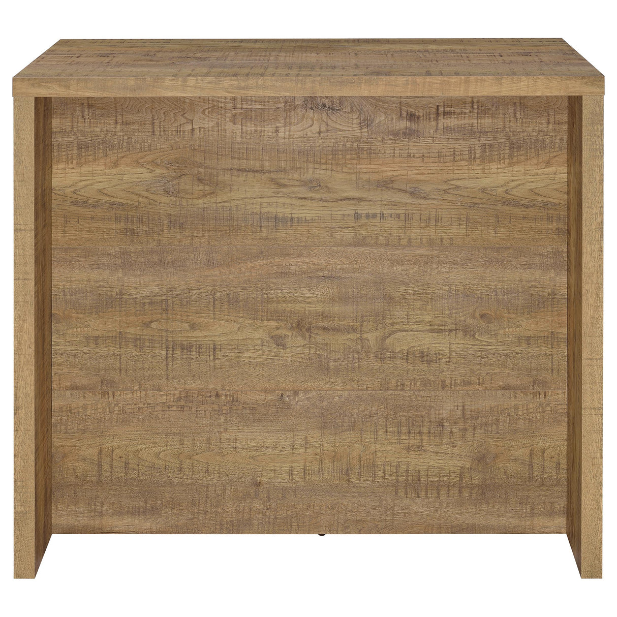 Topanga Mango Engineered Wood Freestanding Home Bar by Coaster at Eve Furniture
