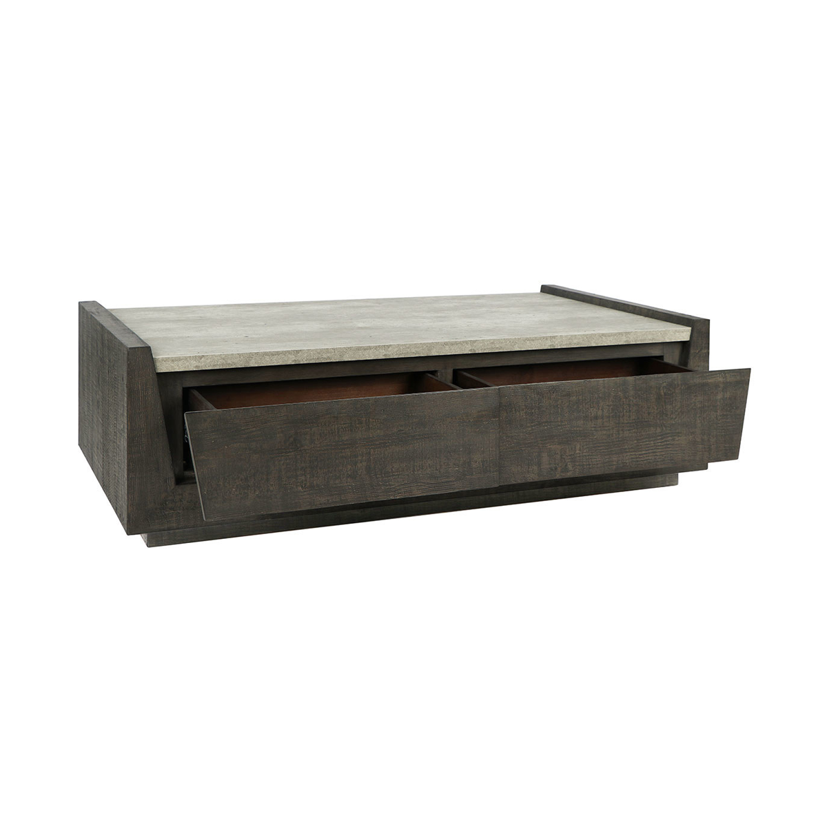Tori Coffee Table by Classic Home at Eve Furniture