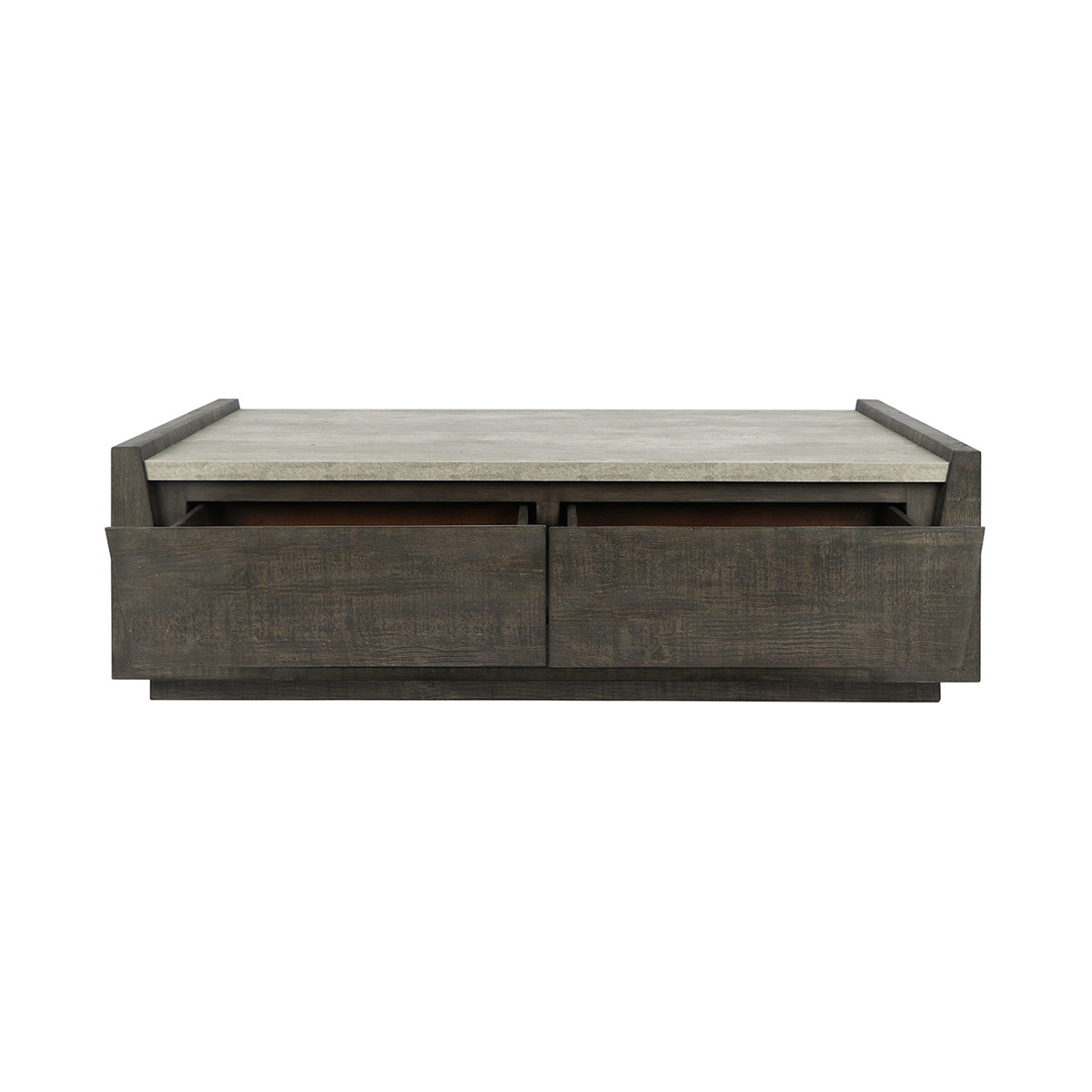 Tori Coffee Table by Classic Home at Eve Furniture