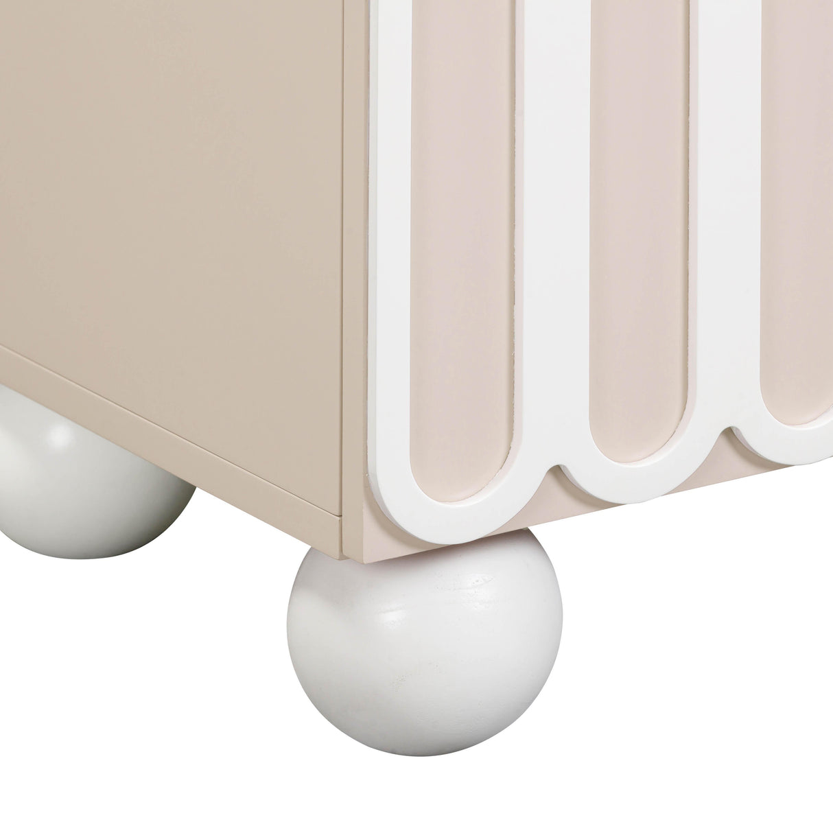 Tori Motif 2-Drawer Nightstand by TOV Furniture at Eve Furniture