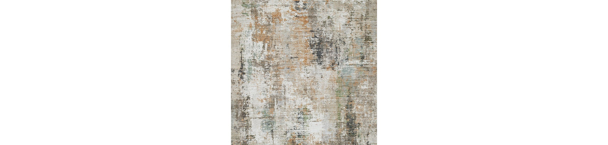 Torinette Multi Extra Large Rug by Ashley at Eve Furniture