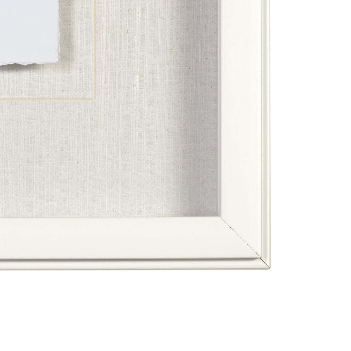 Tota I by Victoria Borges a Hand Embellished Textured Framed Art Print Matted under Glass by Mercana at Eve Furniture