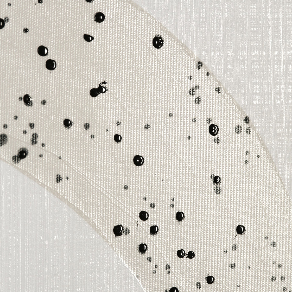Tota II by Victoria Borges a Hand Embellished Textured Canvas by Mercana at Eve Furniture
