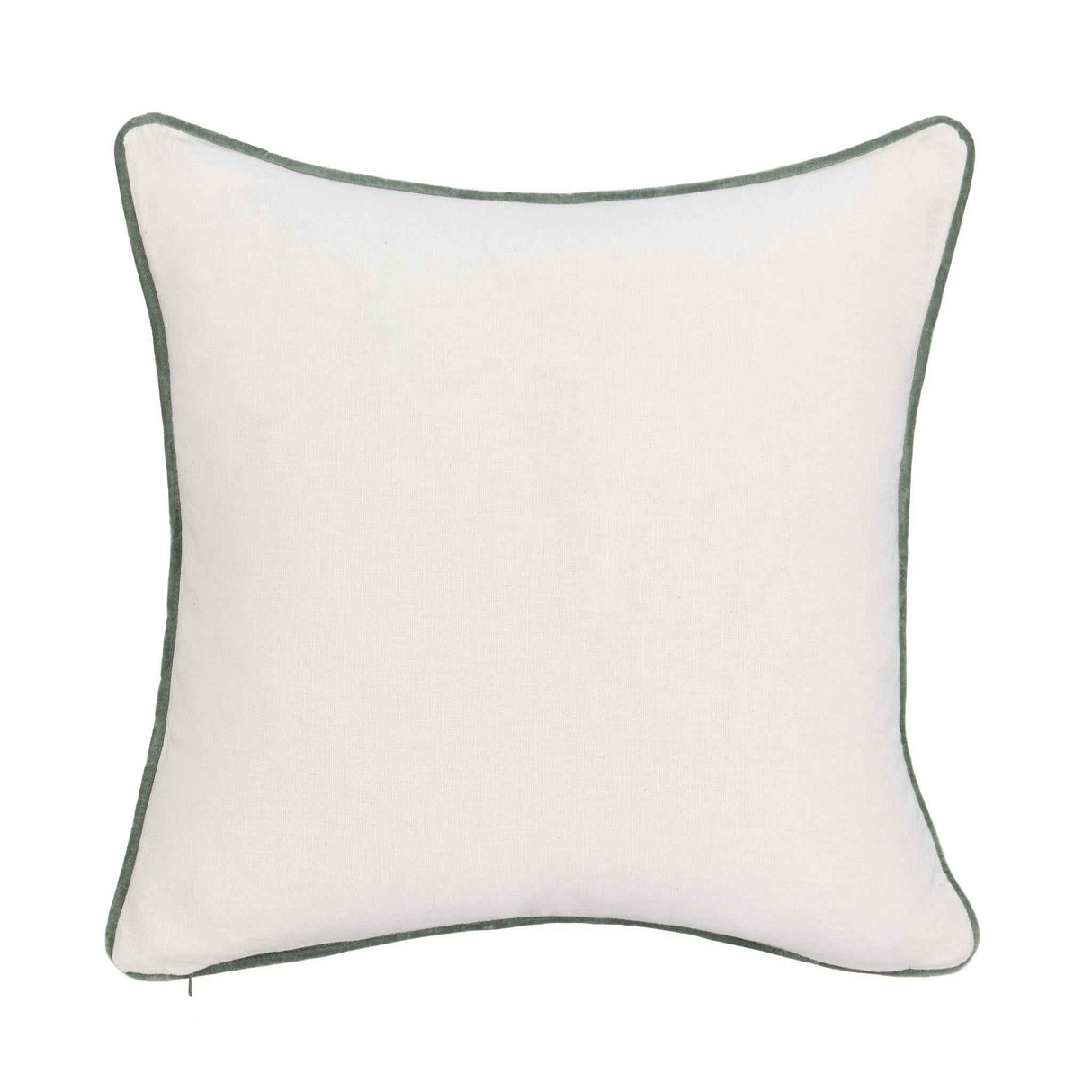 TQ Lessonia Green 22x22 Throw Pillow (Set of 2) by Classic Home at Eve Furniture